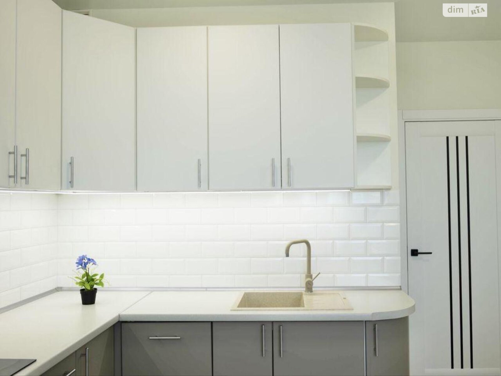 Продажа однокомнатной квартиры в Киеве, на просп. Берестейский 65Д, район Галаганы фото 1