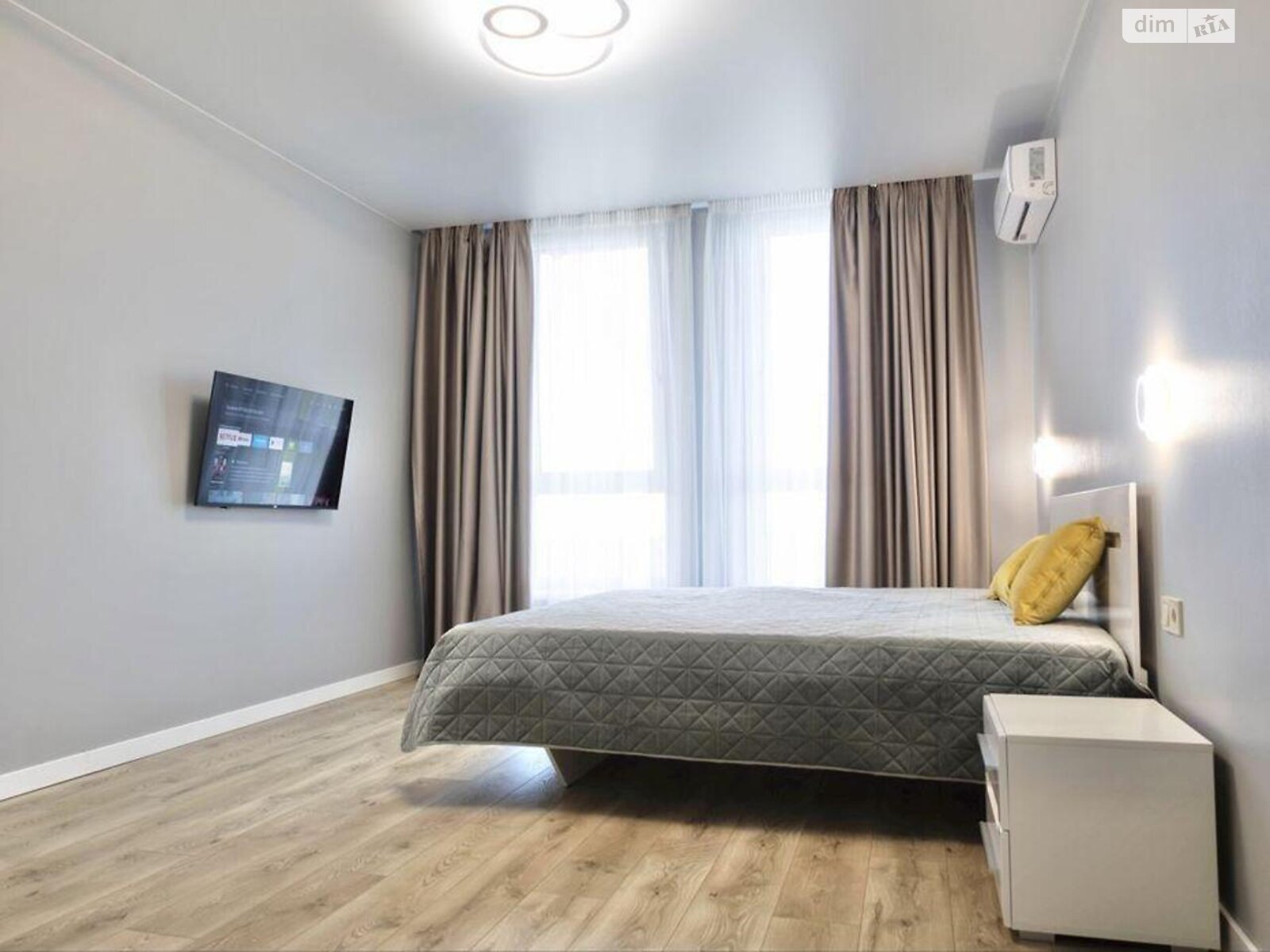 Продажа однокомнатной квартиры в Киеве, на просп. Берестейский 65Д, район Галаганы фото 1