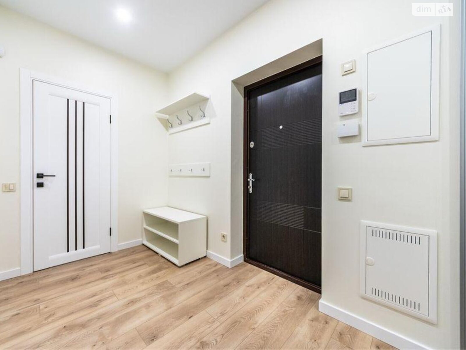 Продажа однокомнатной квартиры в Киеве, на просп. Берестейский 65Д, район Галаганы фото 1