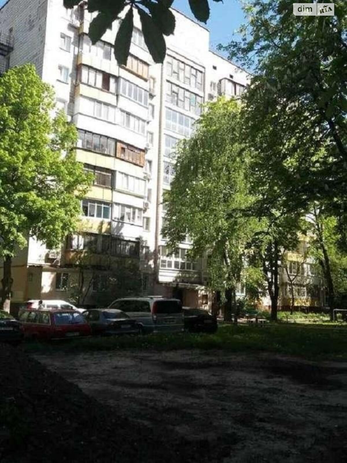 Продаж однокімнатної квартири в Києві, на вул. Чистяківська 11А, район Ґалаґани фото 1