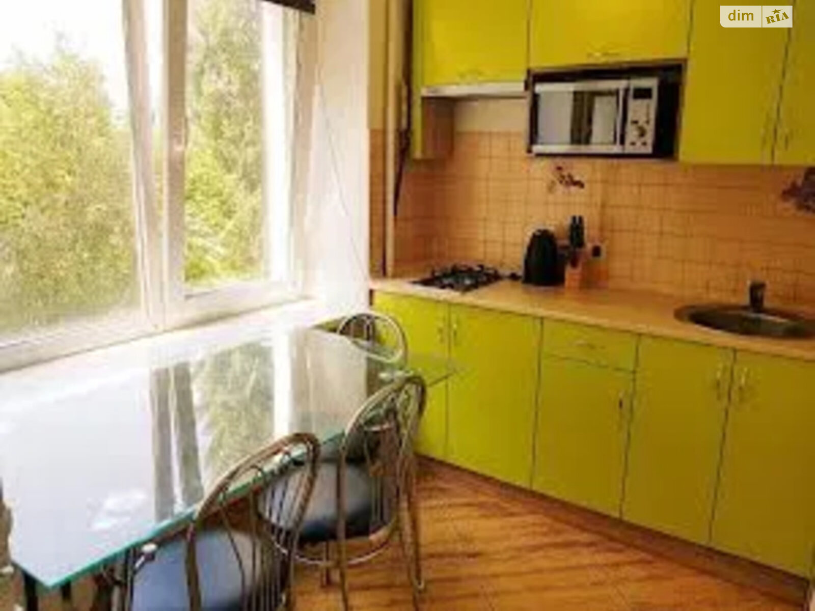 Продаж трикімнатної квартири в Києві, на вул. Чистяківська 12, район Ґалаґани фото 1 Продаж трикімнатної квартири в Києві, на вул. Чистяківська 12, район Ґалаґани фото 1