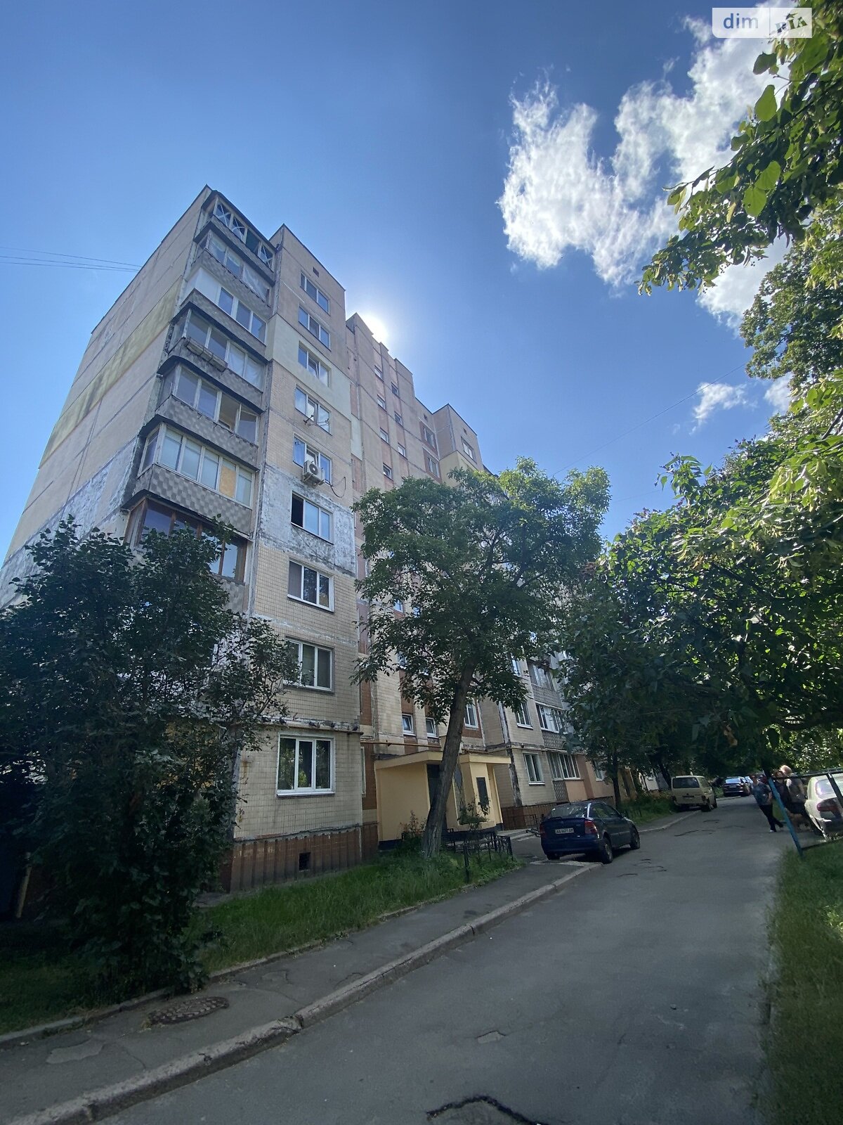 Продаж двокімнатної квартири в Києві, на вул. Чистяківська 7, район Святошинський фото 1 Продаж двокімнатної квартири в Києві, на вул. Чистяківська 7, район Святошинський фото 1