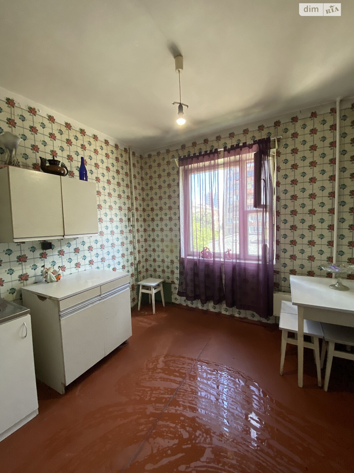 Продаж двокімнатної квартири в Києві, на вул. Чистяківська 7, район Святошинський фото 1 Продаж двокімнатної квартири в Києві, на вул. Чистяківська 7, район Святошинський фото 1