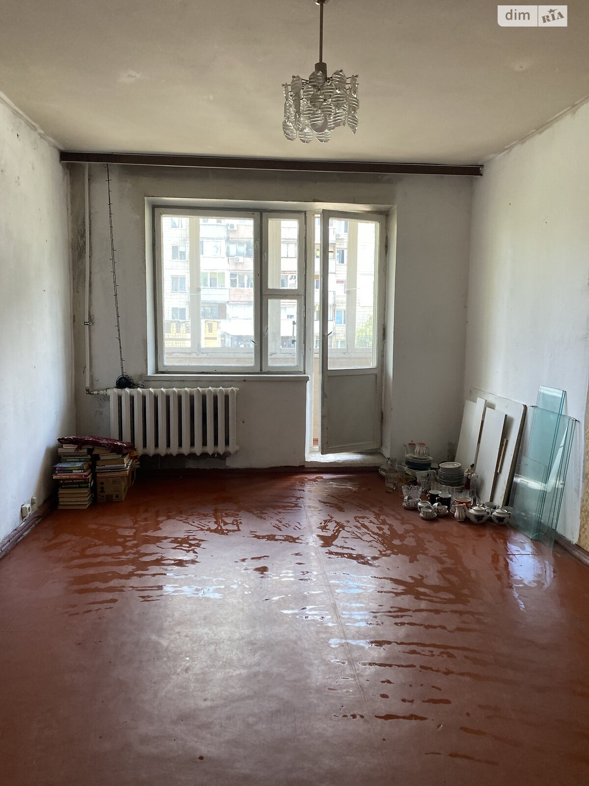 Продаж двокімнатної квартири в Києві, на вул. Чистяківська 7, район Святошинський фото 1 Продаж двокімнатної квартири в Києві, на вул. Чистяківська 7, район Святошинський фото 1