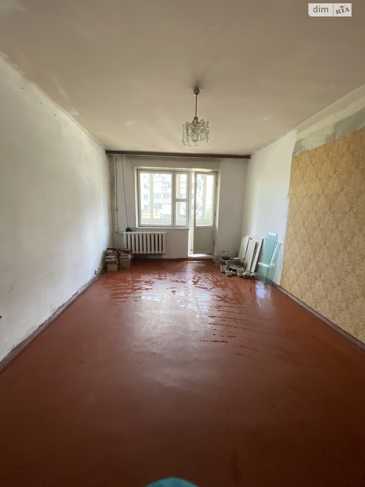 Продаж двокімнатної квартири в Києві, на вул. Чистяківська 7, район Святошинський фото 1 Продаж двокімнатної квартири в Києві, на вул. Чистяківська 7, район Святошинський фото 1