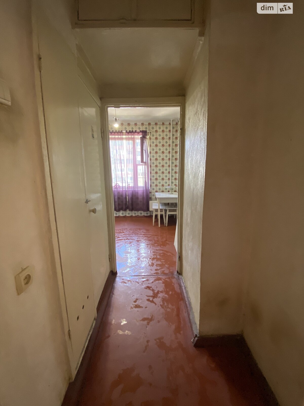 Продаж двокімнатної квартири в Києві, на вул. Чистяківська 7, район Святошинський фото 1 Продаж двокімнатної квартири в Києві, на вул. Чистяківська 7, район Святошинський фото 1