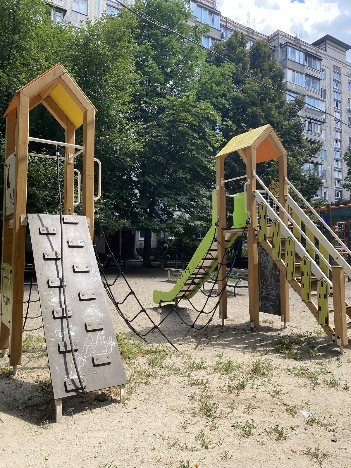 Продаж двокімнатної квартири в Києві, на вул. Чистяківська 7, район Святошинський фото 1 Продаж двокімнатної квартири в Києві, на вул. Чистяківська 7, район Святошинський фото 1