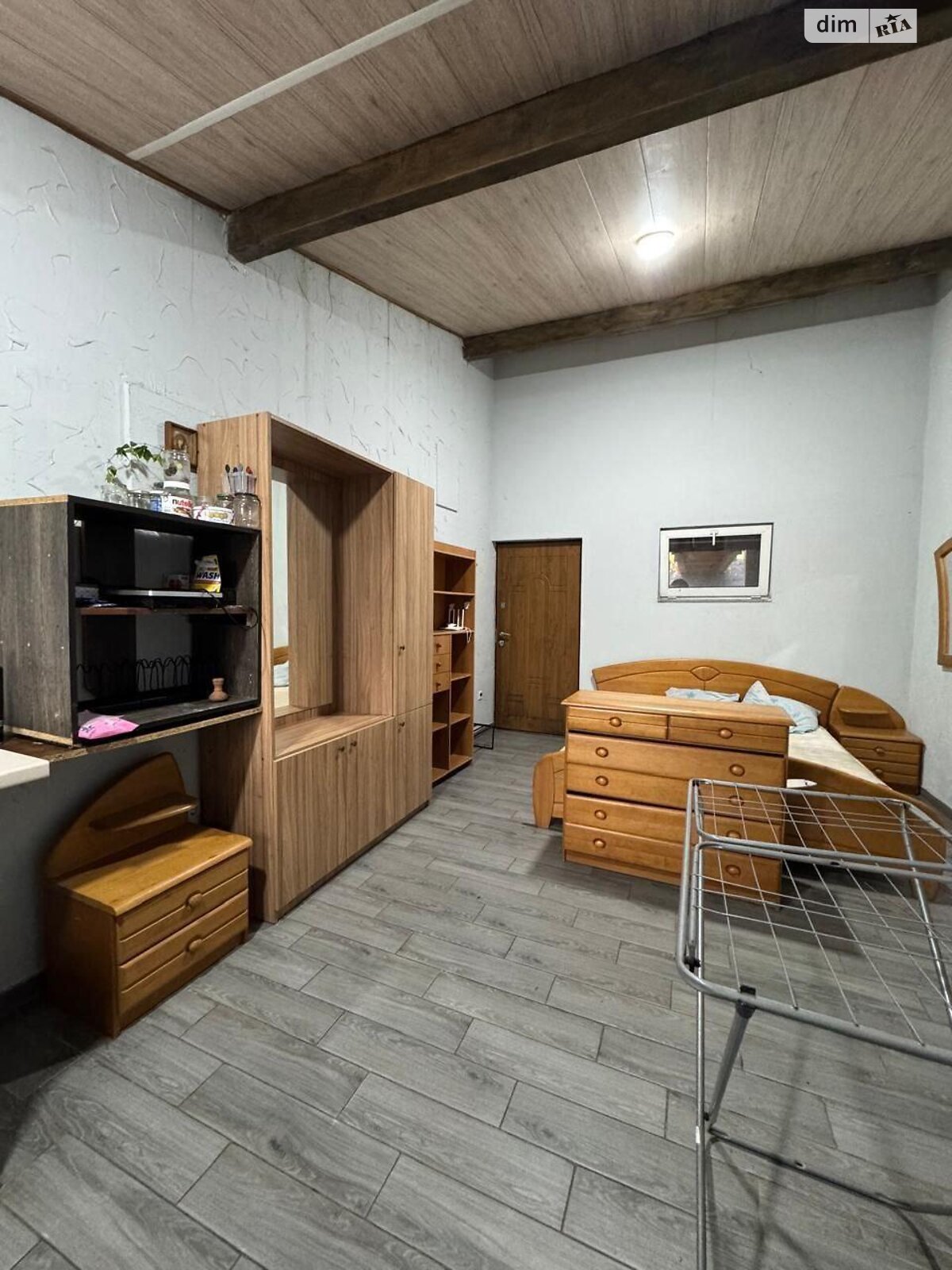 Продажа однокомнатной квартиры в Киеве, на ул. Дружковская 1, район Галаганы фото 1