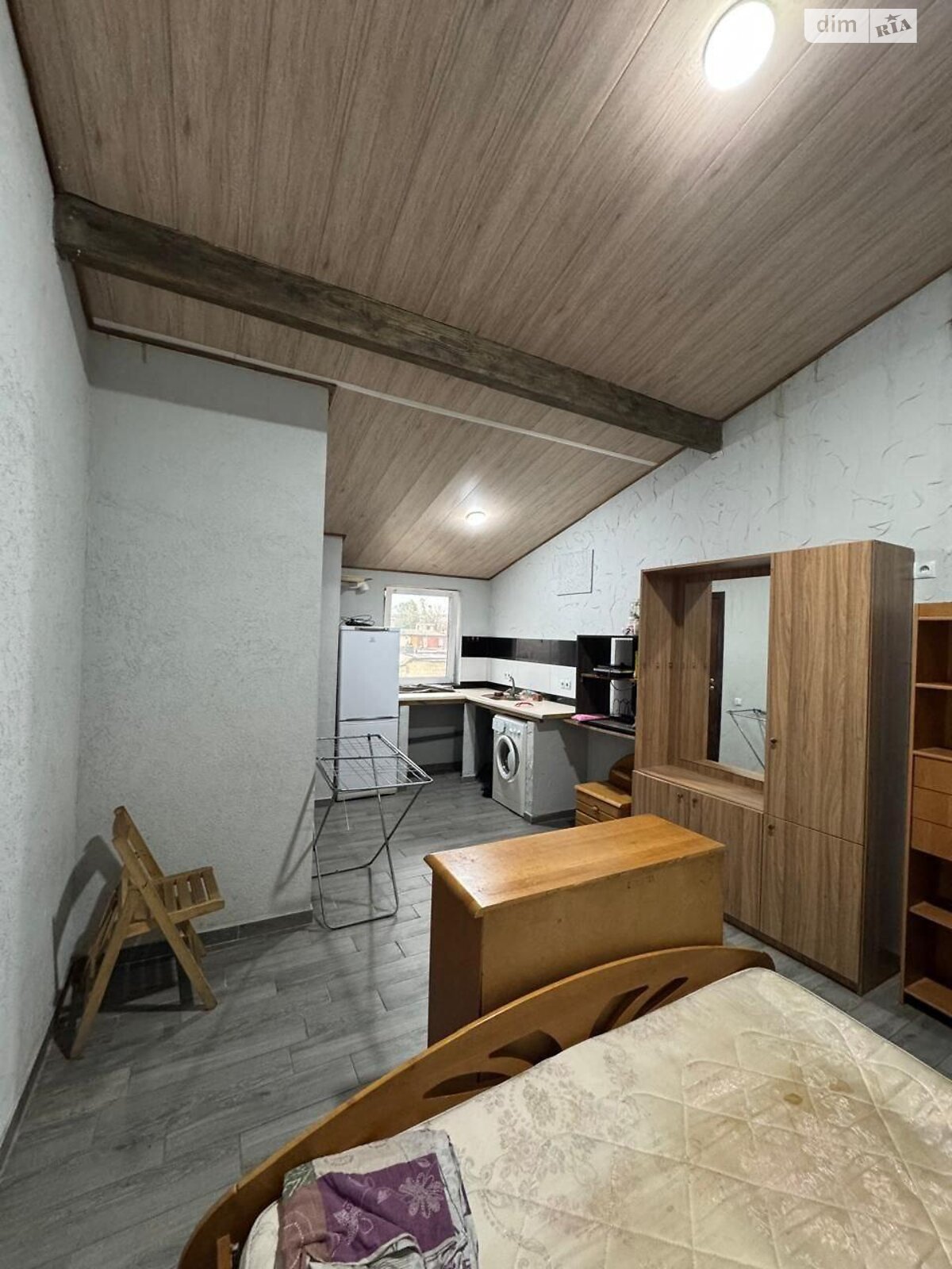 Продажа однокомнатной квартиры в Киеве, на ул. Дружковская 1, район Галаганы фото 1