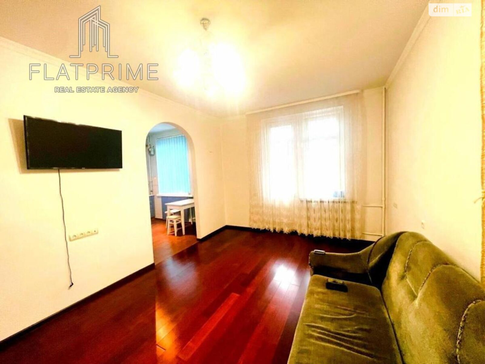 Продажа двухкомнатной квартиры в Киеве, на ул. Галагановская 18, район Галаганы фото 1