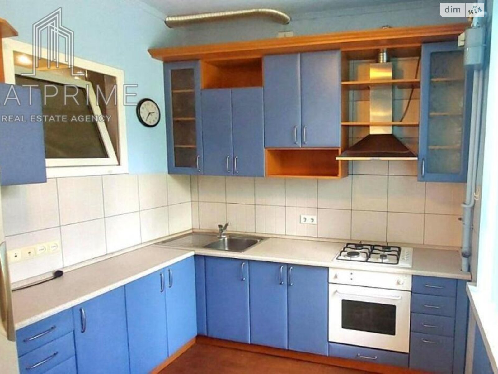 Продажа двухкомнатной квартиры в Киеве, на ул. Галагановская 18, район Галаганы фото 1