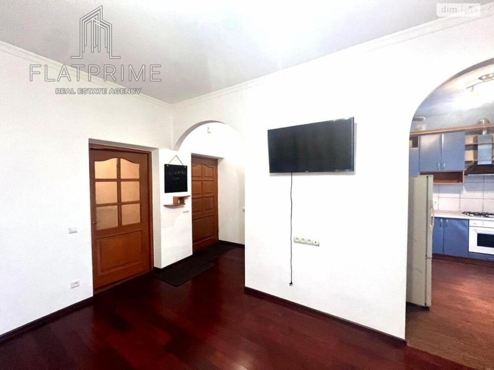 Продажа двухкомнатной квартиры в Киеве, на ул. Галагановская 18, район Галаганы фото 1