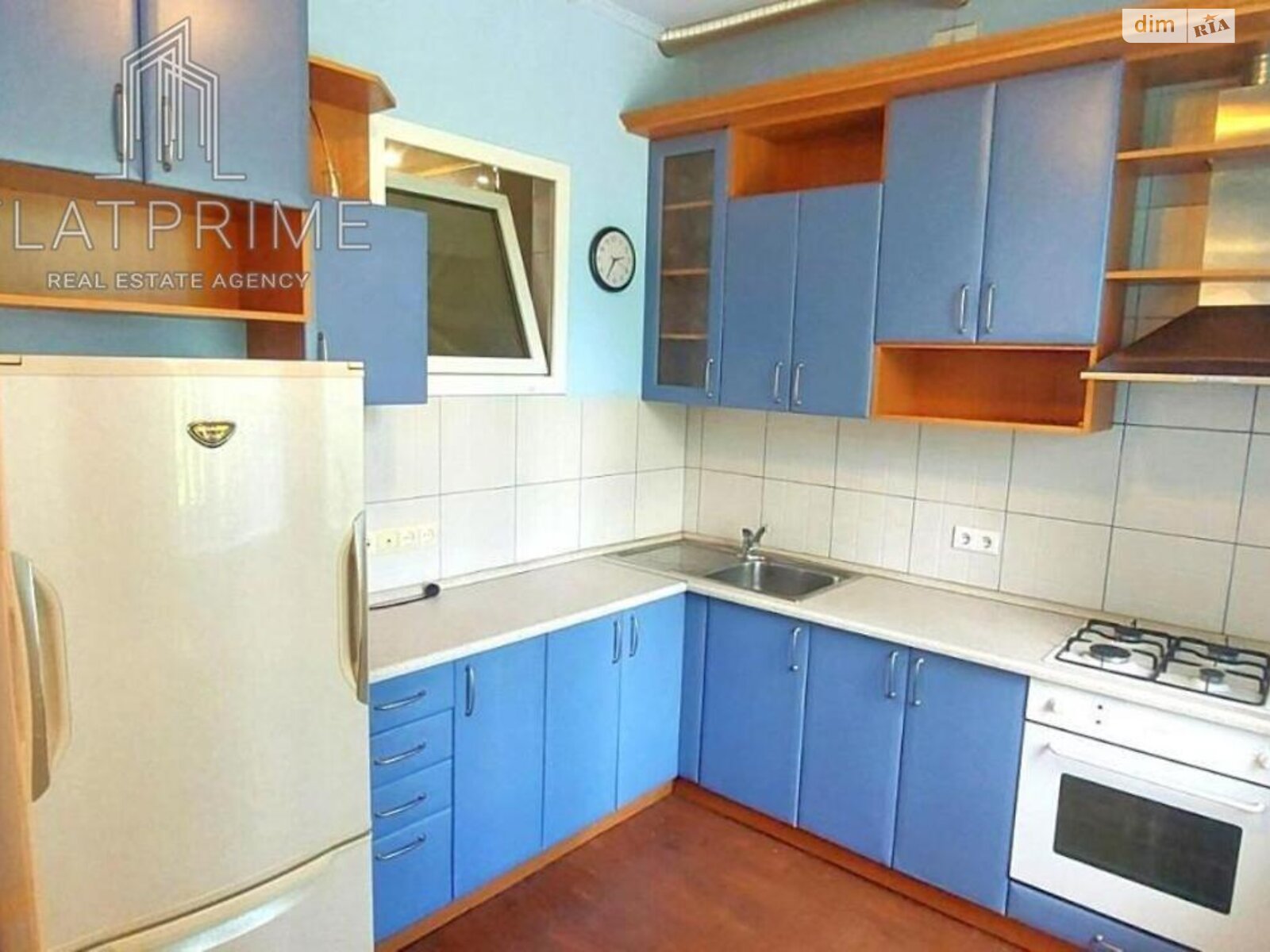 Продажа двухкомнатной квартиры в Киеве, на ул. Галагановская 18, район Галаганы фото 1