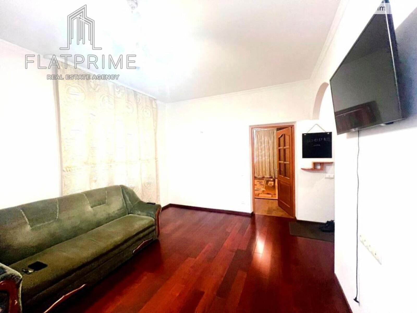 Продажа двухкомнатной квартиры в Киеве, на ул. Галагановская 18, район Галаганы фото 1