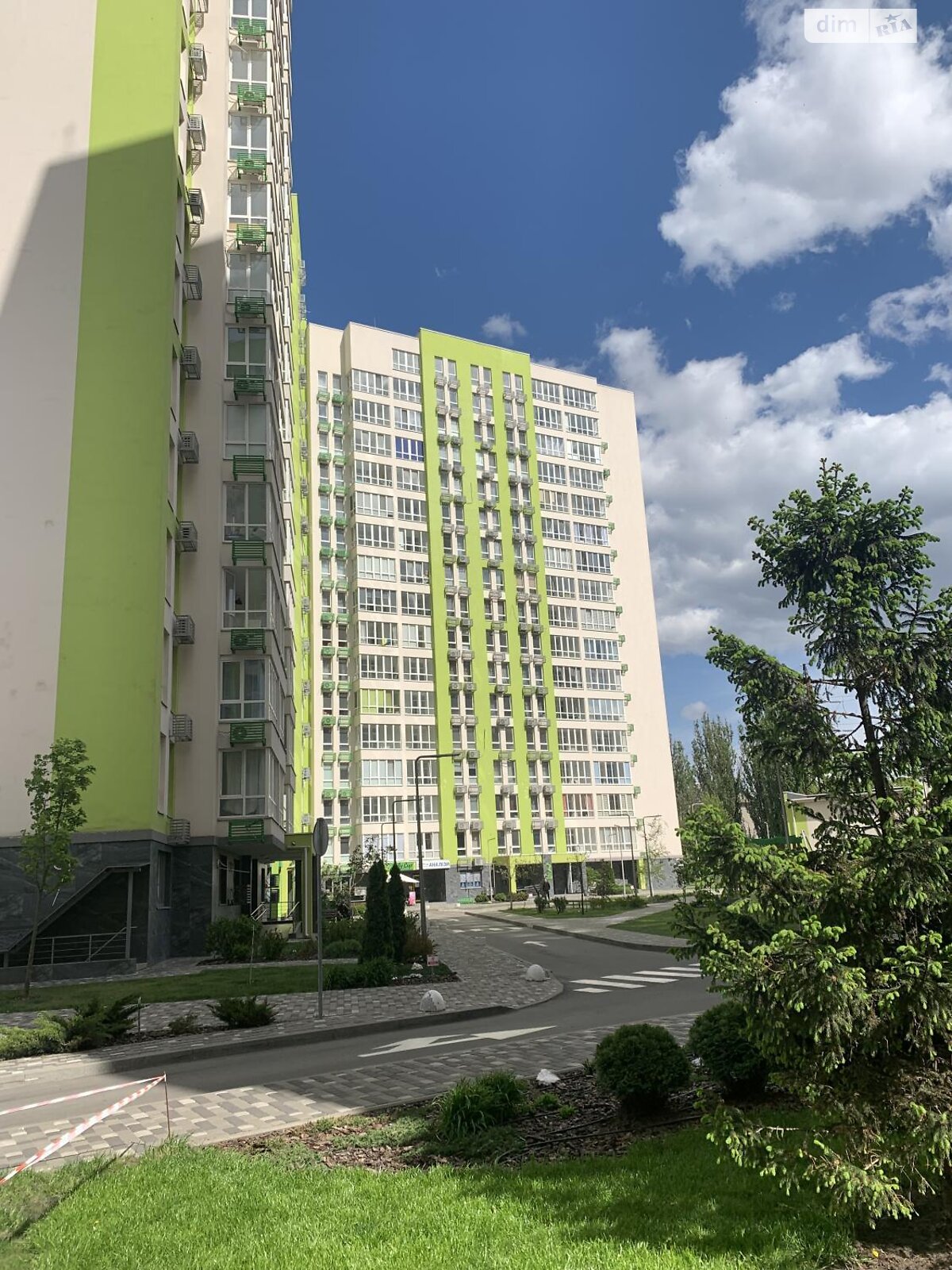 Продажа однокомнатной квартиры в Киеве, на просп. Берестейский 65Д, район Святошинский фото 1
