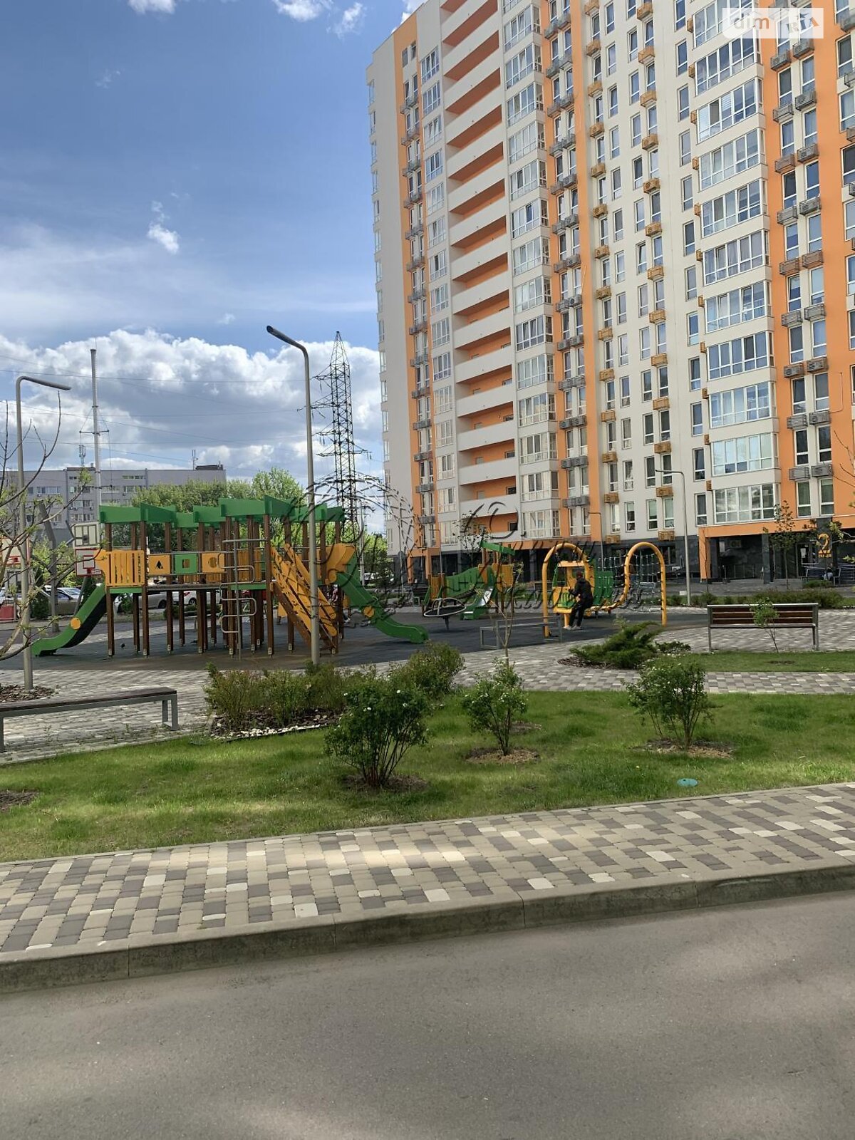 Продажа однокомнатной квартиры в Киеве, на просп. Берестейский 65Д, район Святошинский фото 1 Продажа однокомнатной квартиры в Киеве, на просп. Берестейский 65Д, район Святошинский фото 1