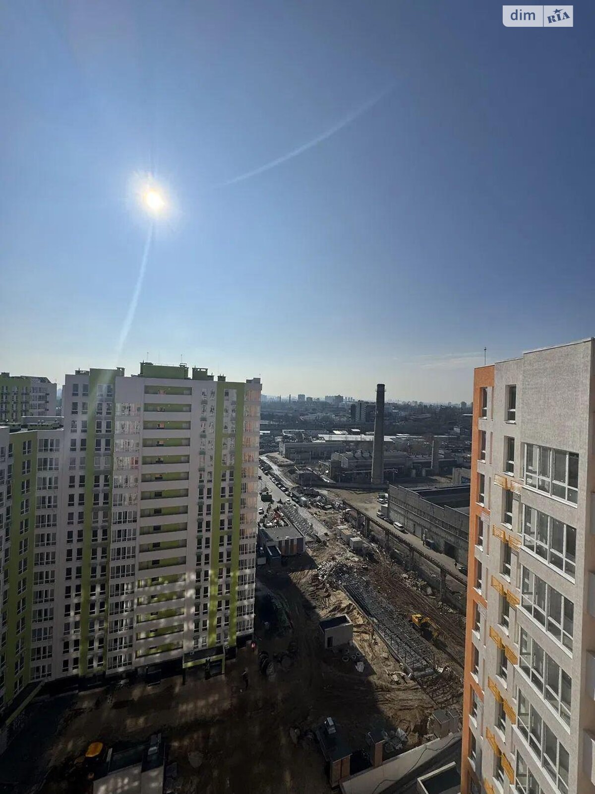 Продаж трикімнатної квартири в Києві, на просп. Берестейський 67, район Ґалаґани фото 1 Продаж трикімнатної квартири в Києві, на просп. Берестейський 67, район Ґалаґани фото 1