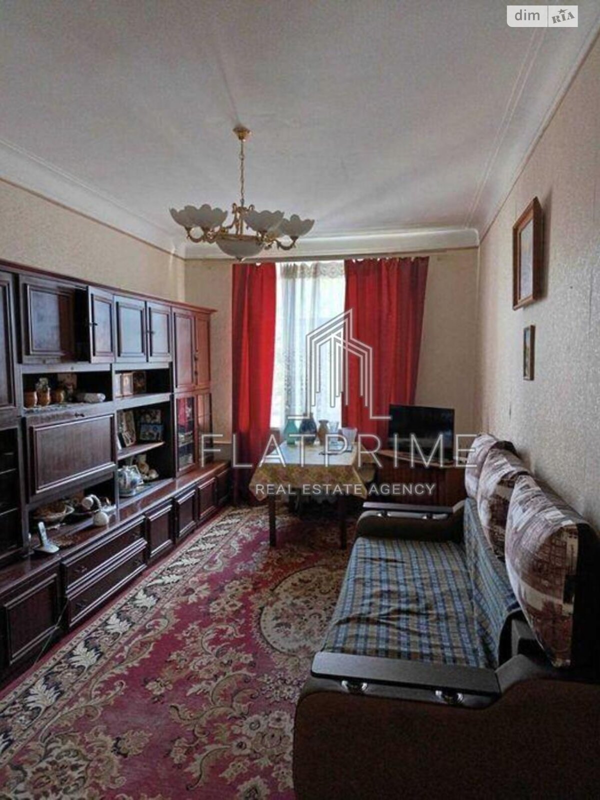 Продажа двухкомнатной квартиры в Киеве, на ул. Рене Декарта 4/2, район Галаганы фото 1 Продажа двухкомнатной квартиры в Киеве, на ул. Рене Декарта 4/2, район Галаганы фото 1