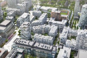 Продажа трехкомнатной квартиры в Киеве, на ул. Гарета Джонса, фото 2