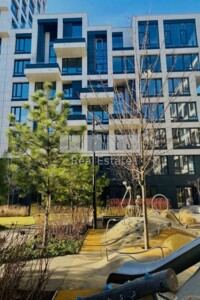 Продаж трикімнатної квартири в Києві, на вул. Ґарета Джонса 12, фото 2