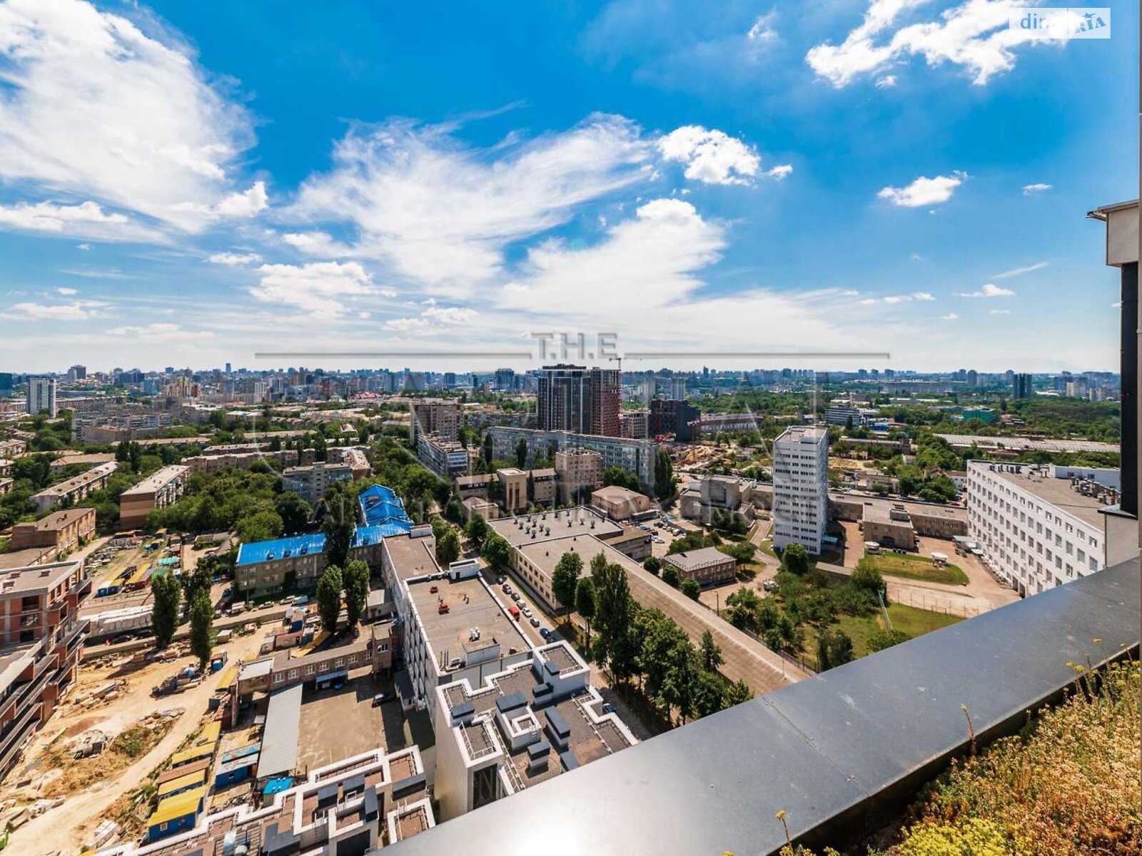 Продаж чотирикімнатної квартири в Києві, на вул. Ґарета Джонса 8А, фото 1 Продаж чотирикімнатної квартири в Києві, на вул. Ґарета Джонса 8А, фото 1