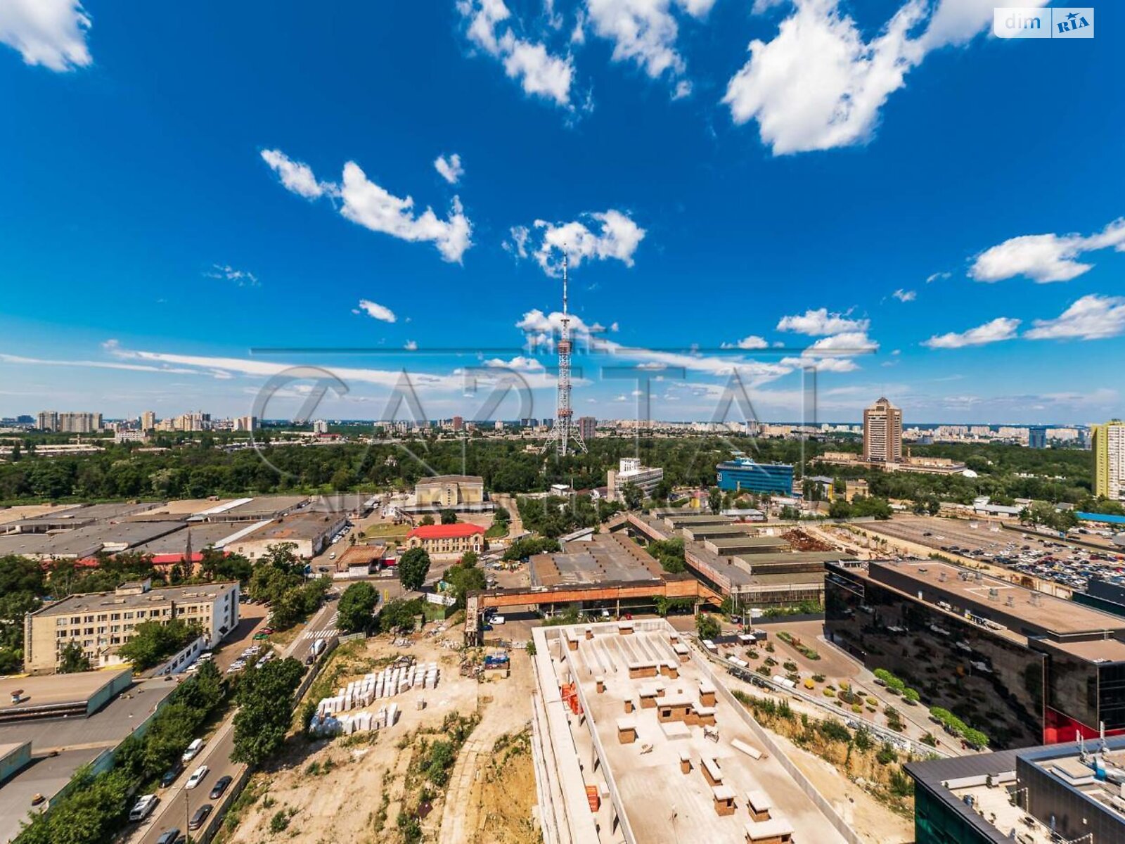 Продаж чотирикімнатної квартири в Києві, на вул. Ґарета Джонса 8А, фото 1 Продаж чотирикімнатної квартири в Києві, на вул. Ґарета Джонса 8А, фото 1