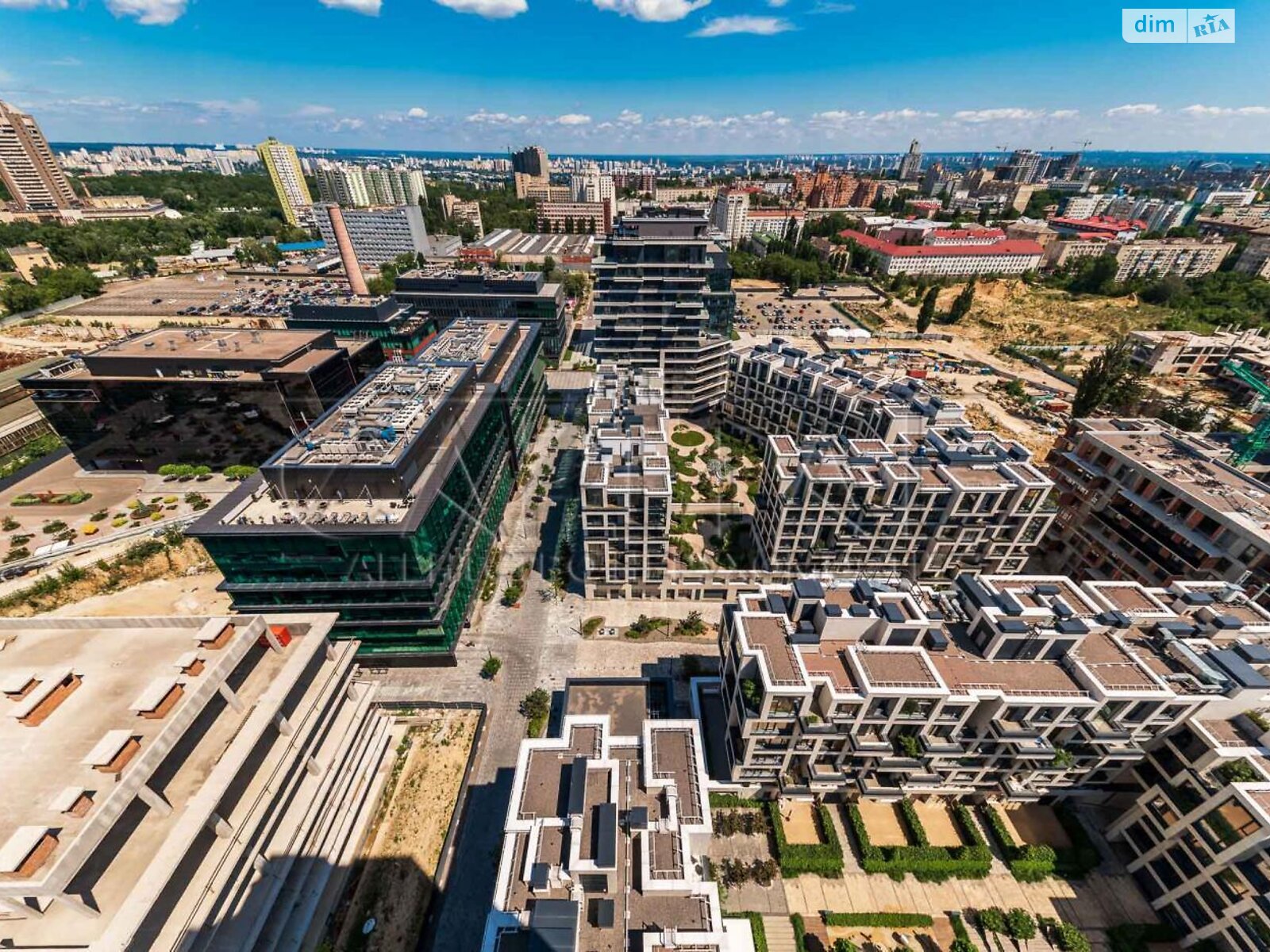 Продаж чотирикімнатної квартири в Києві, на вул. Ґарета Джонса 8А, фото 1 Продаж чотирикімнатної квартири в Києві, на вул. Ґарета Джонса 8А, фото 1