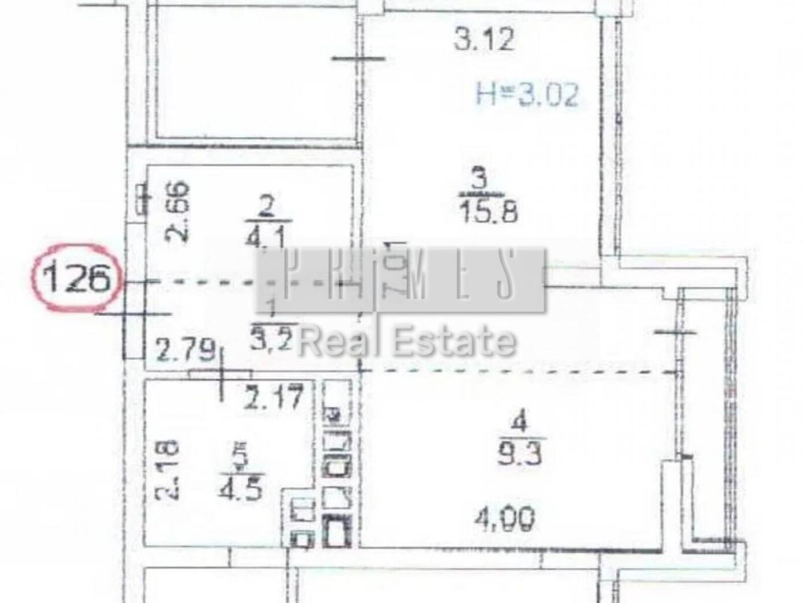 Продажа однокомнатной квартиры в Киеве, на ул. Гарета Джонса 12А, фото 1 Продажа однокомнатной квартиры в Киеве, на ул. Гарета Джонса 12А, фото 1