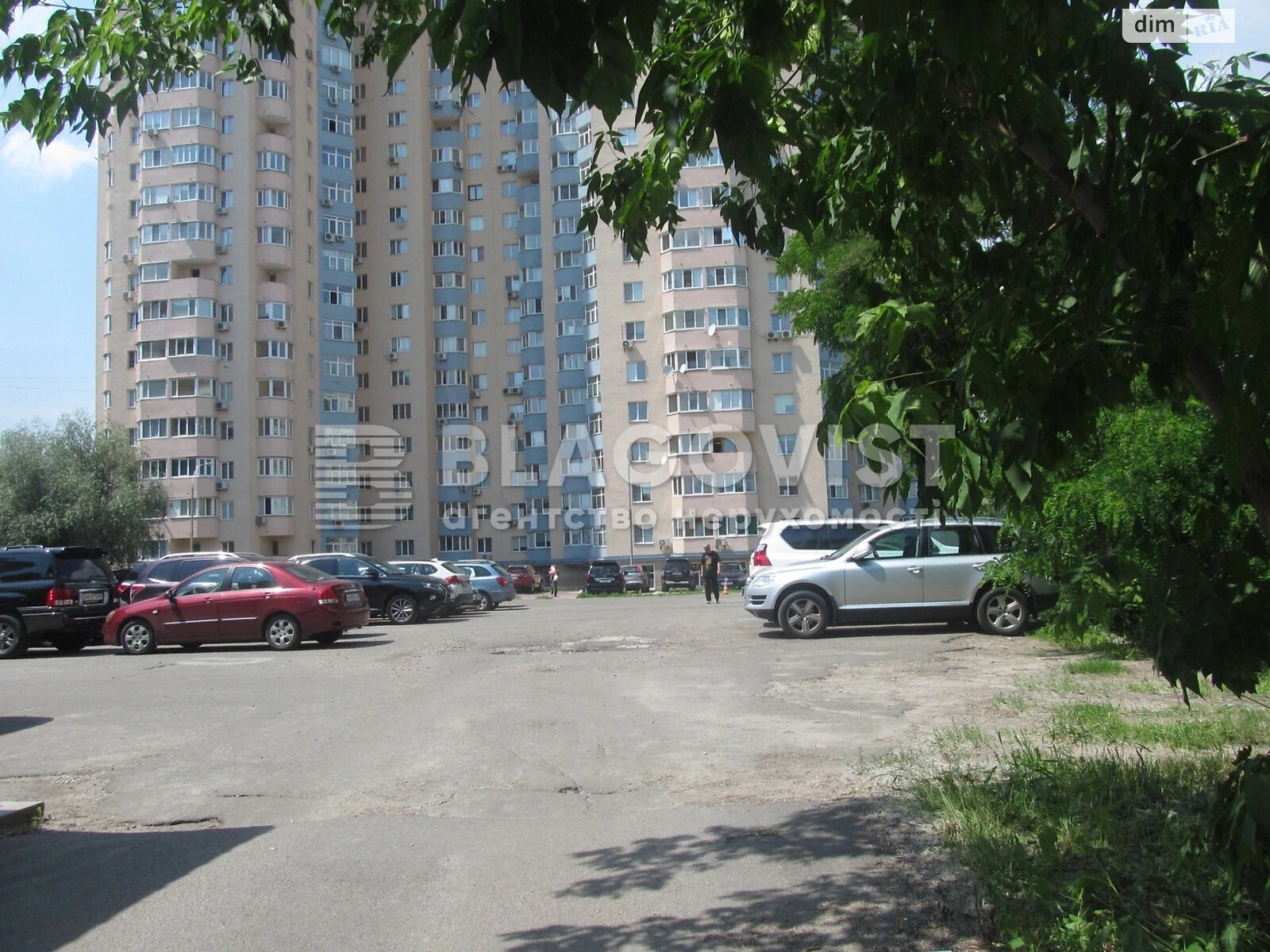 Продаж трикімнатної квартири в Києві, на вул. Генерала Генадія Воробйова 13Е, фото 1 Продаж трикімнатної квартири в Києві, на вул. Генерала Генадія Воробйова 13Е, фото 1