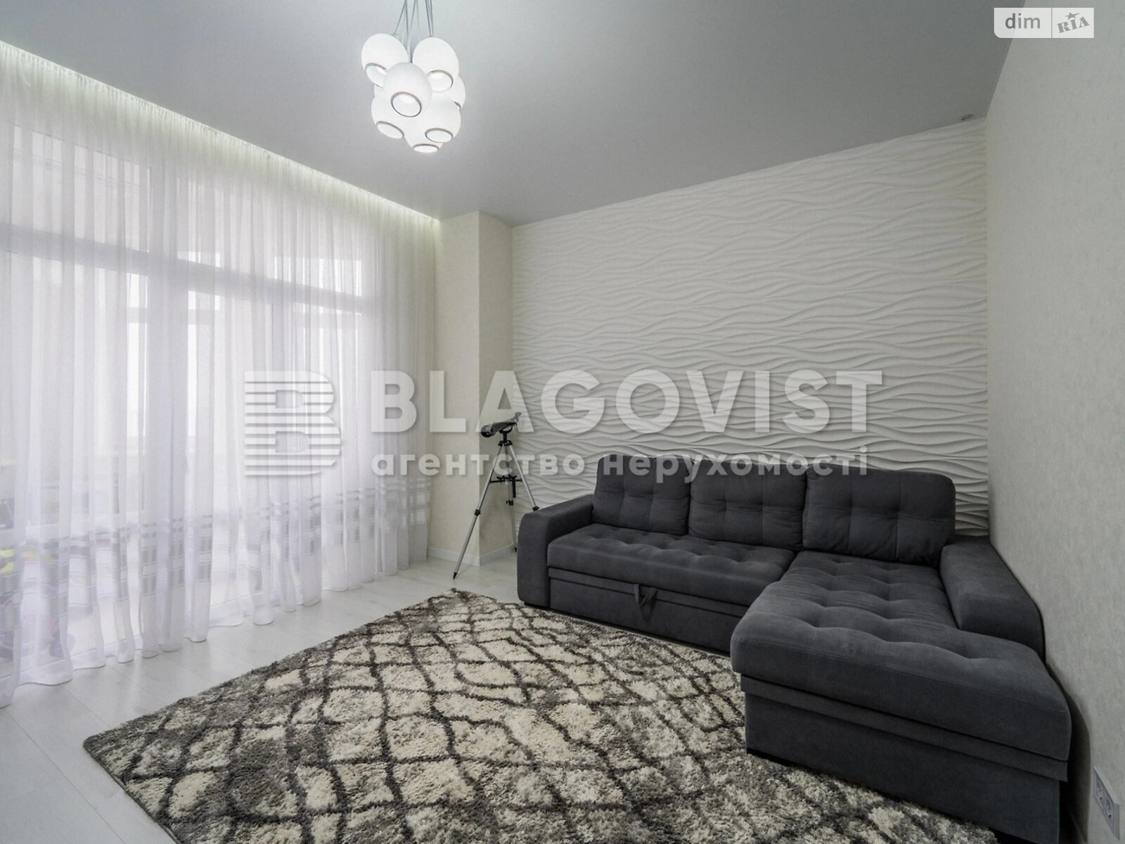 Продаж трикімнатної квартири в Києві, на вул. Генерала Генадія Воробйова 13Е, фото 1 Продаж трикімнатної квартири в Києві, на вул. Генерала Генадія Воробйова 13Е, фото 1