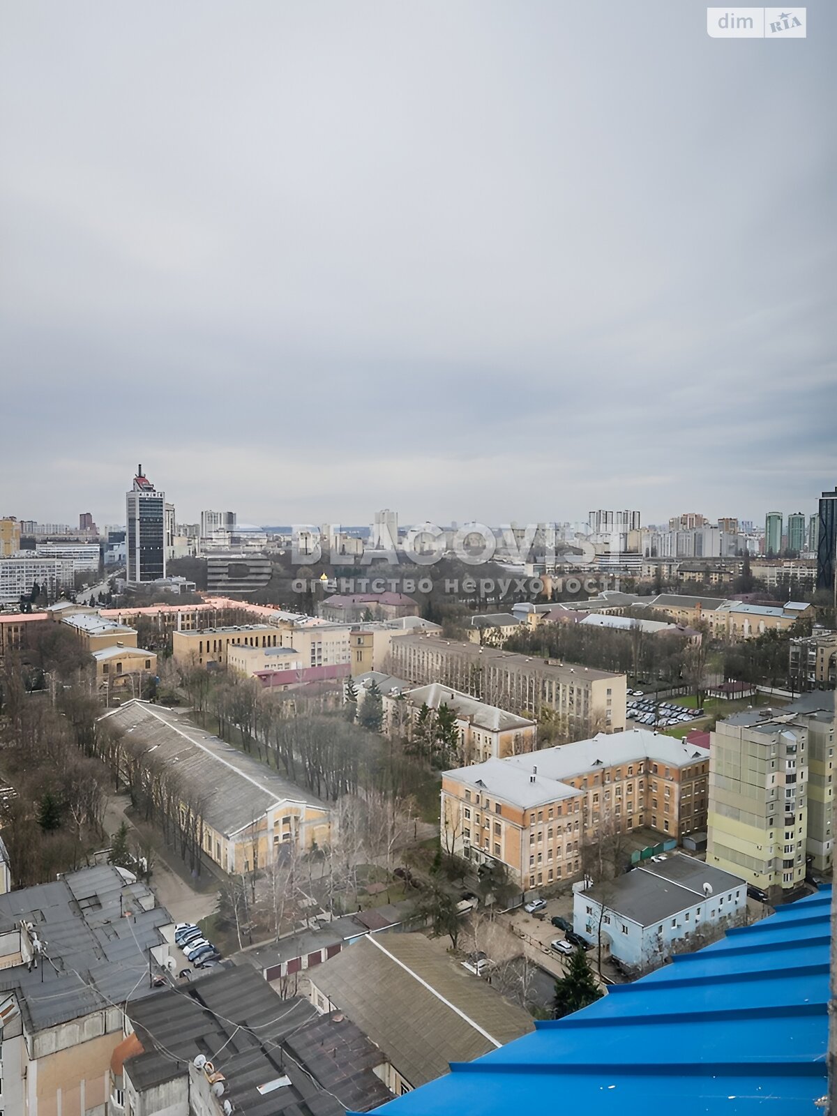 Продаж трикімнатної квартири в Києві, на вул. Генерала Генадія Воробйова 13Е, фото 1 Продаж трикімнатної квартири в Києві, на вул. Генерала Генадія Воробйова 13Е, фото 1