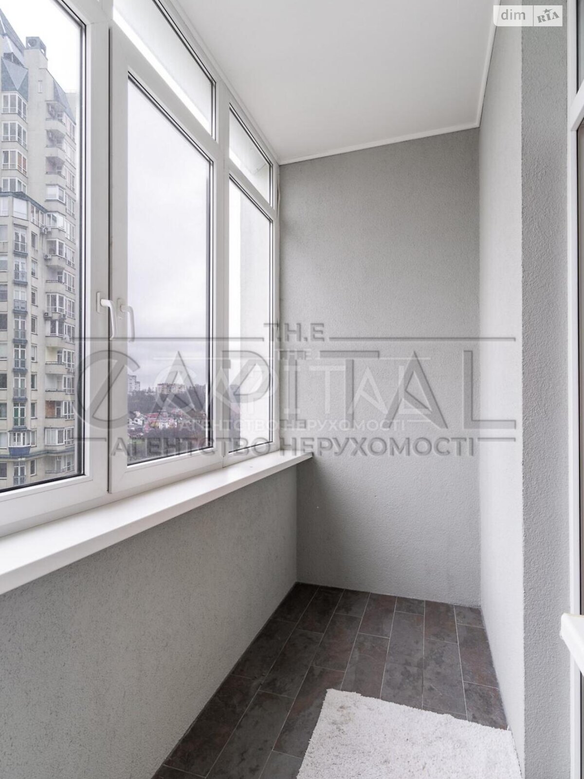 Продаж двокімнатної квартири в Києві, на вул. Генерала Шаповала 2, фото 1 Продаж двокімнатної квартири в Києві, на вул. Генерала Шаповала 2, фото 1