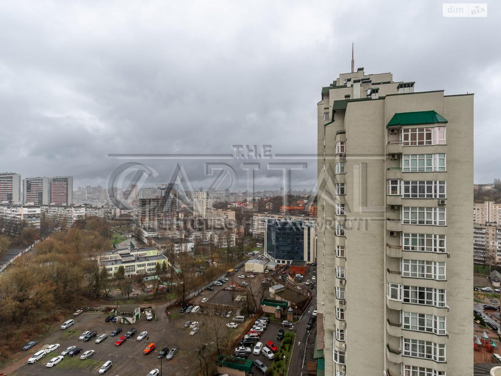 Продаж двокімнатної квартири в Києві, на вул. Генерала Шаповала 2, фото 1 Продаж двокімнатної квартири в Києві, на вул. Генерала Шаповала 2, фото 1