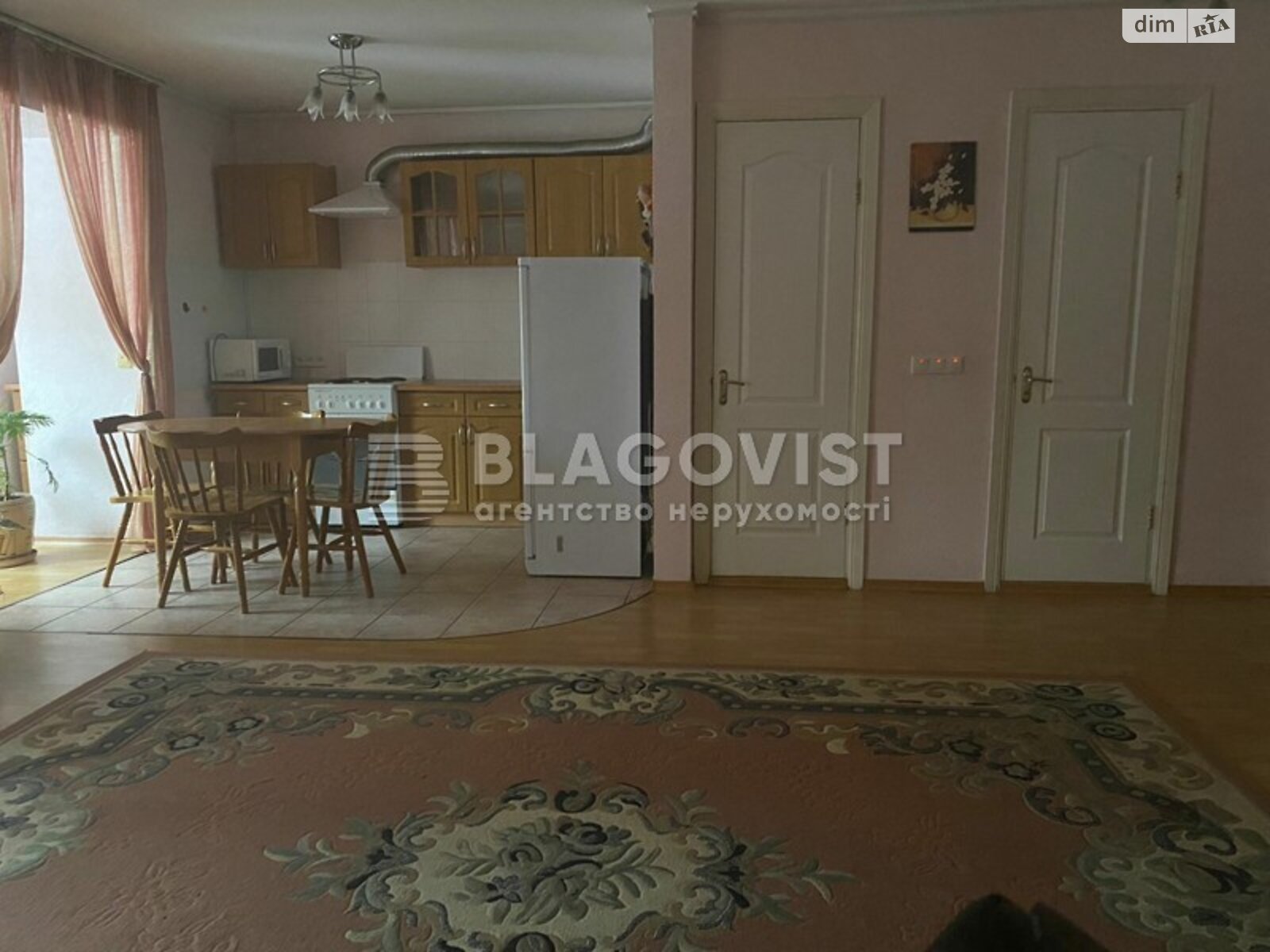 Продажа однокомнатной квартиры в Киеве, на ул. Героев Днепра 34Б, фото 1