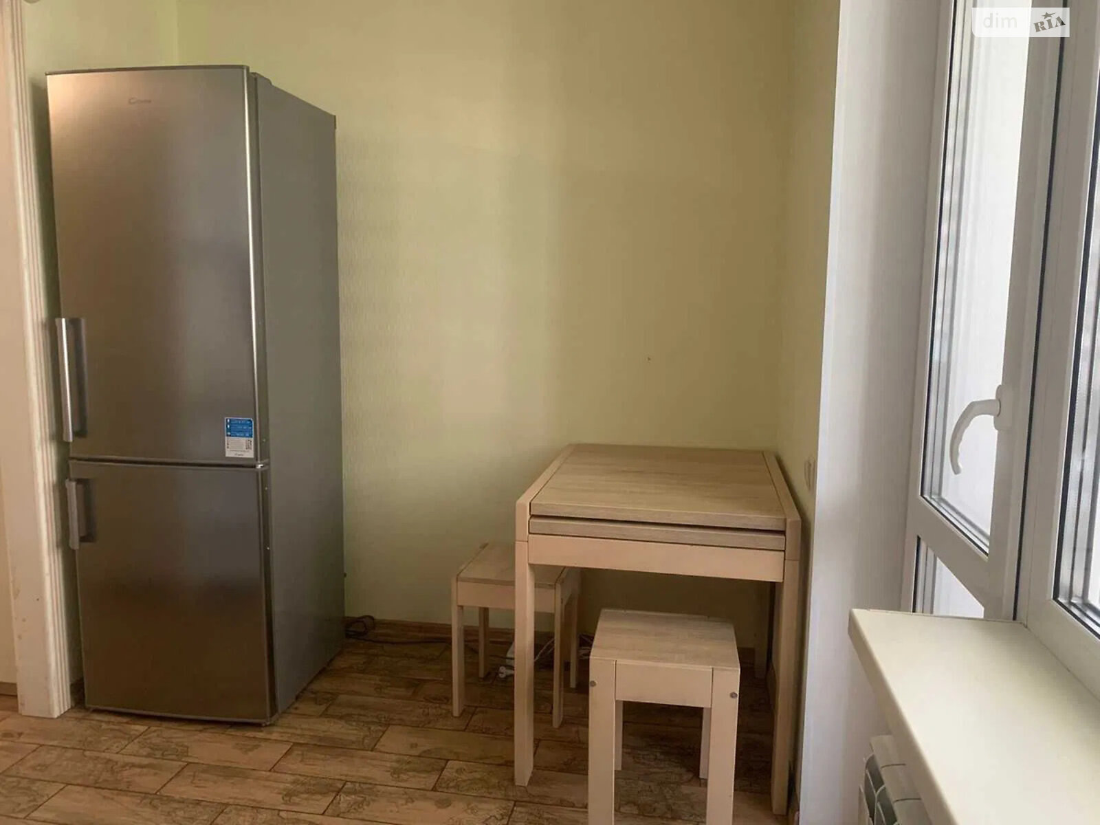 Продаж однокімнатної квартири в Києві, на вул. Героїв Дніпра 75, фото 1 Продаж однокімнатної квартири в Києві, на вул. Героїв Дніпра 75, фото 1