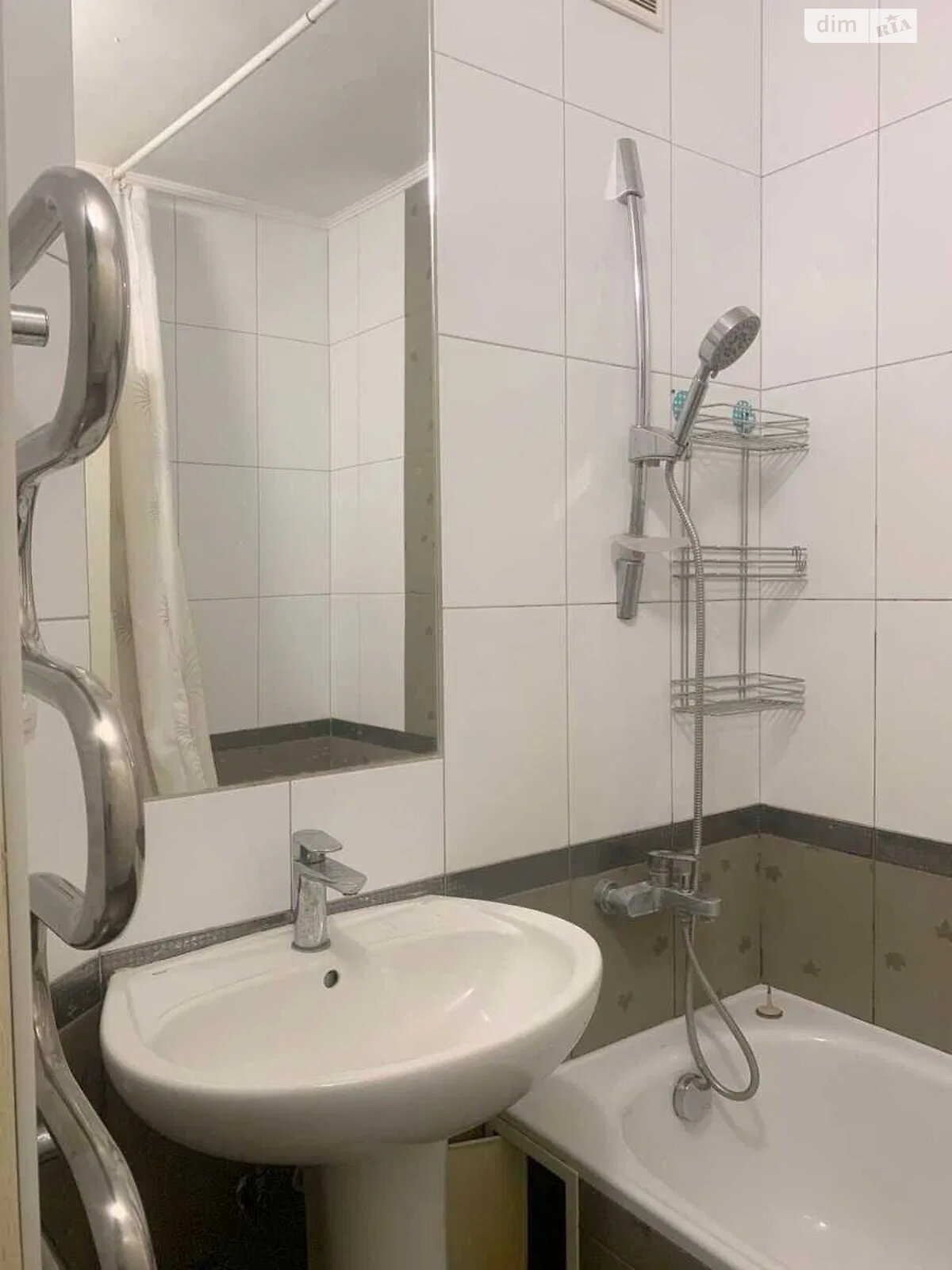 Продаж однокімнатної квартири в Києві, на вул. Героїв Дніпра 75, фото 1 Продаж однокімнатної квартири в Києві, на вул. Героїв Дніпра 75, фото 1