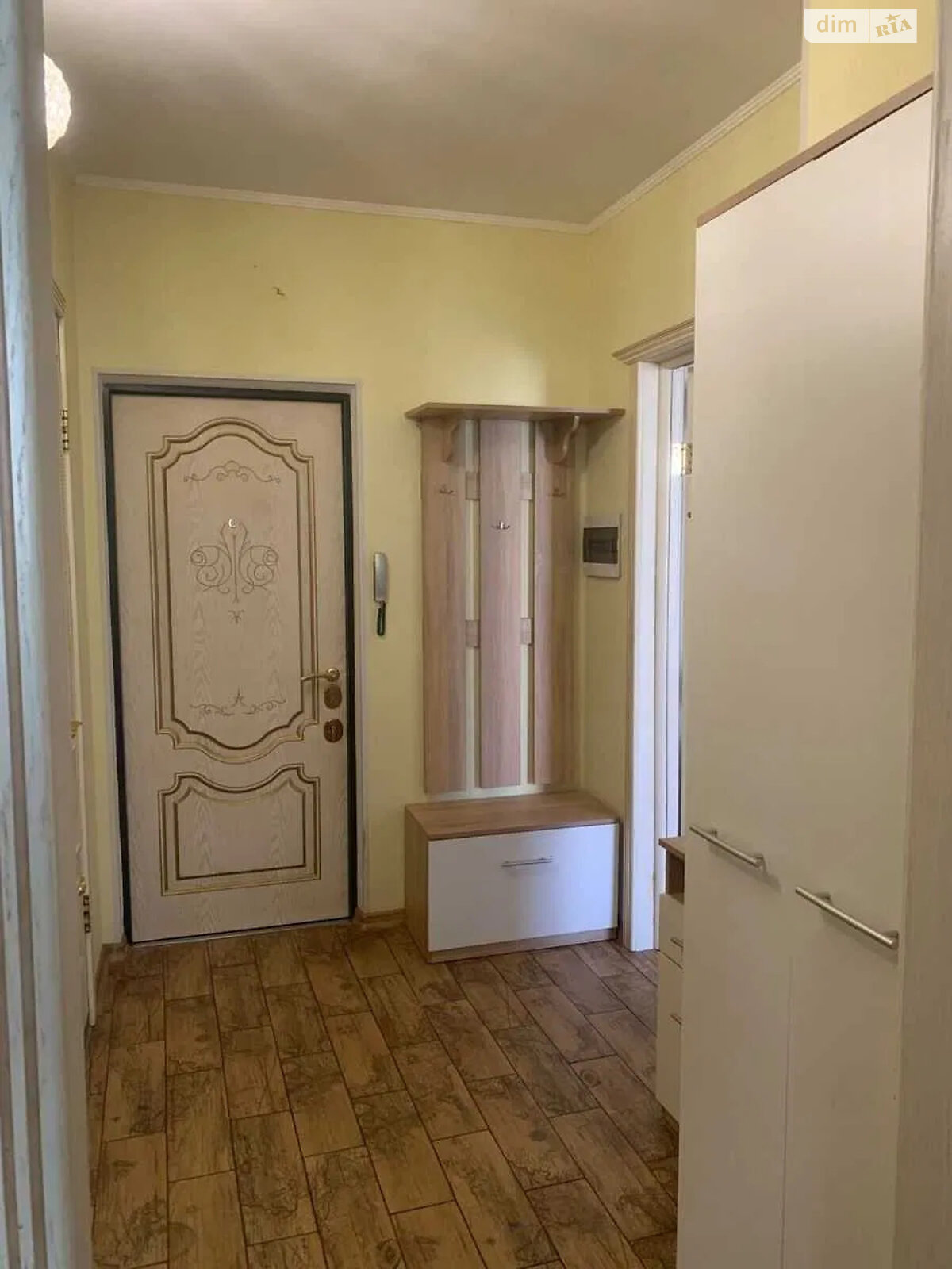 Продаж однокімнатної квартири в Києві, на вул. Героїв Дніпра 75, фото 1