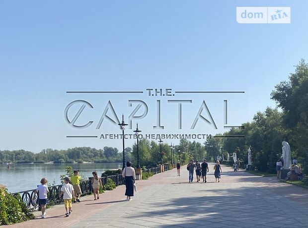 Продажа четырехкомнатной квартиры в Киеве, на просп. Героев Сталинграда 6кор1 район Оболонь фото 1 Продажа четырехкомнатной квартиры в Киеве, на просп. Героев Сталинграда 6кор1 район Оболонь фото 1