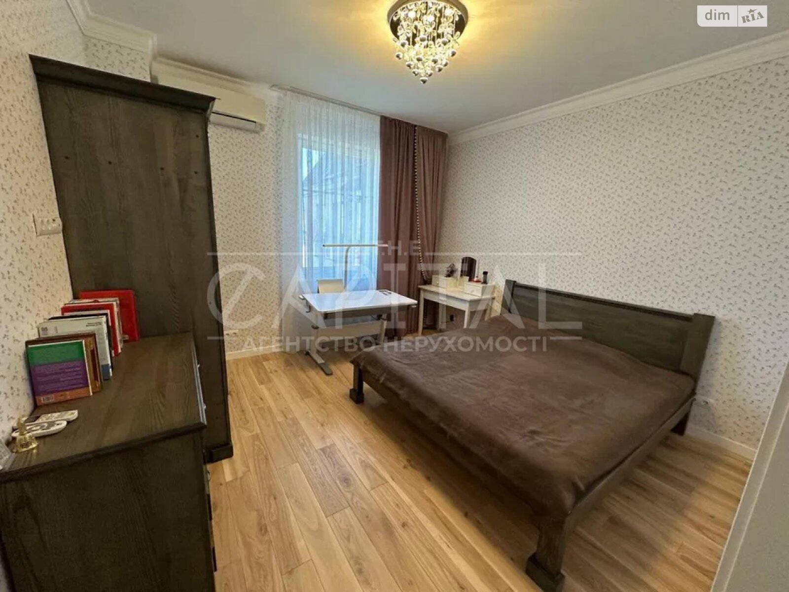 Продажа двухкомнатной квартиры в Киеве, на ул. Гетмана Павла Скоропадского 3, фото 1 Продажа двухкомнатной квартиры в Киеве, на ул. Гетмана Павла Скоропадского 3, фото 1