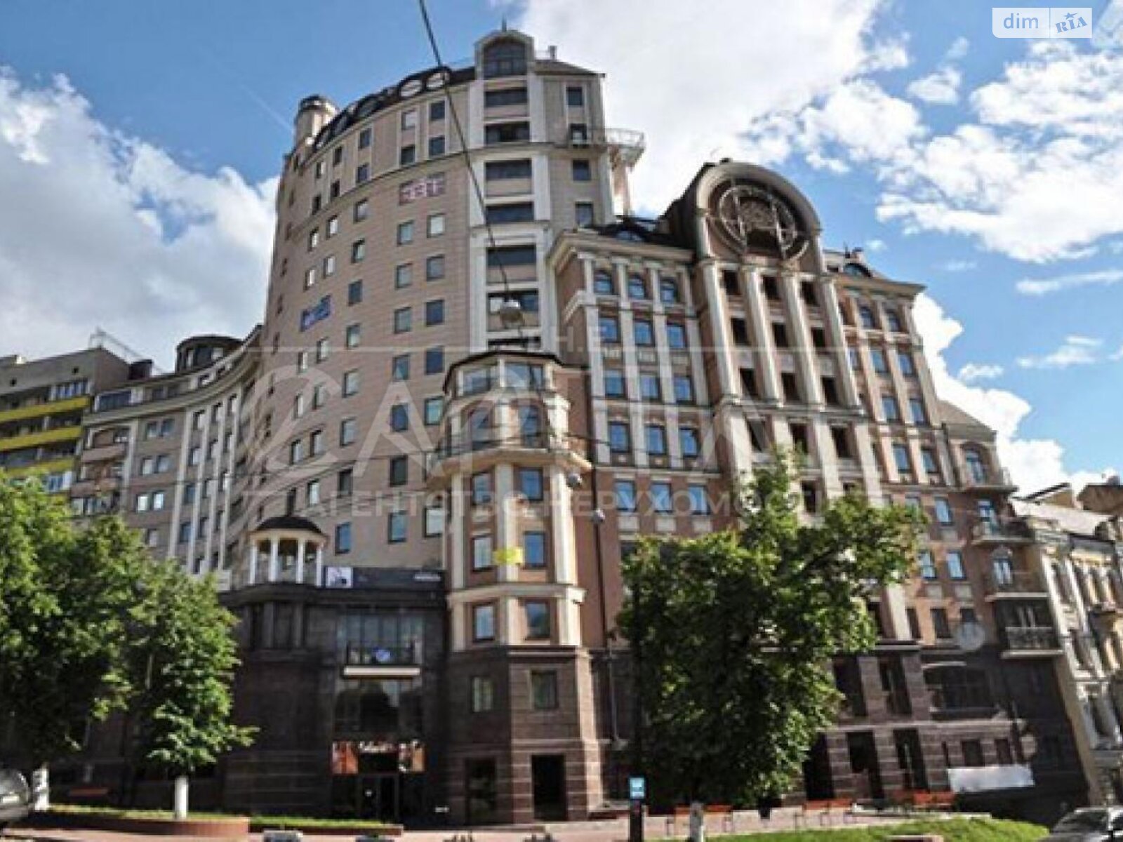 Продажа двухкомнатной квартиры в Киеве, на ул. Гетмана Павла Скоропадского 3, фото 1 Продажа двухкомнатной квартиры в Киеве, на ул. Гетмана Павла Скоропадского 3, фото 1