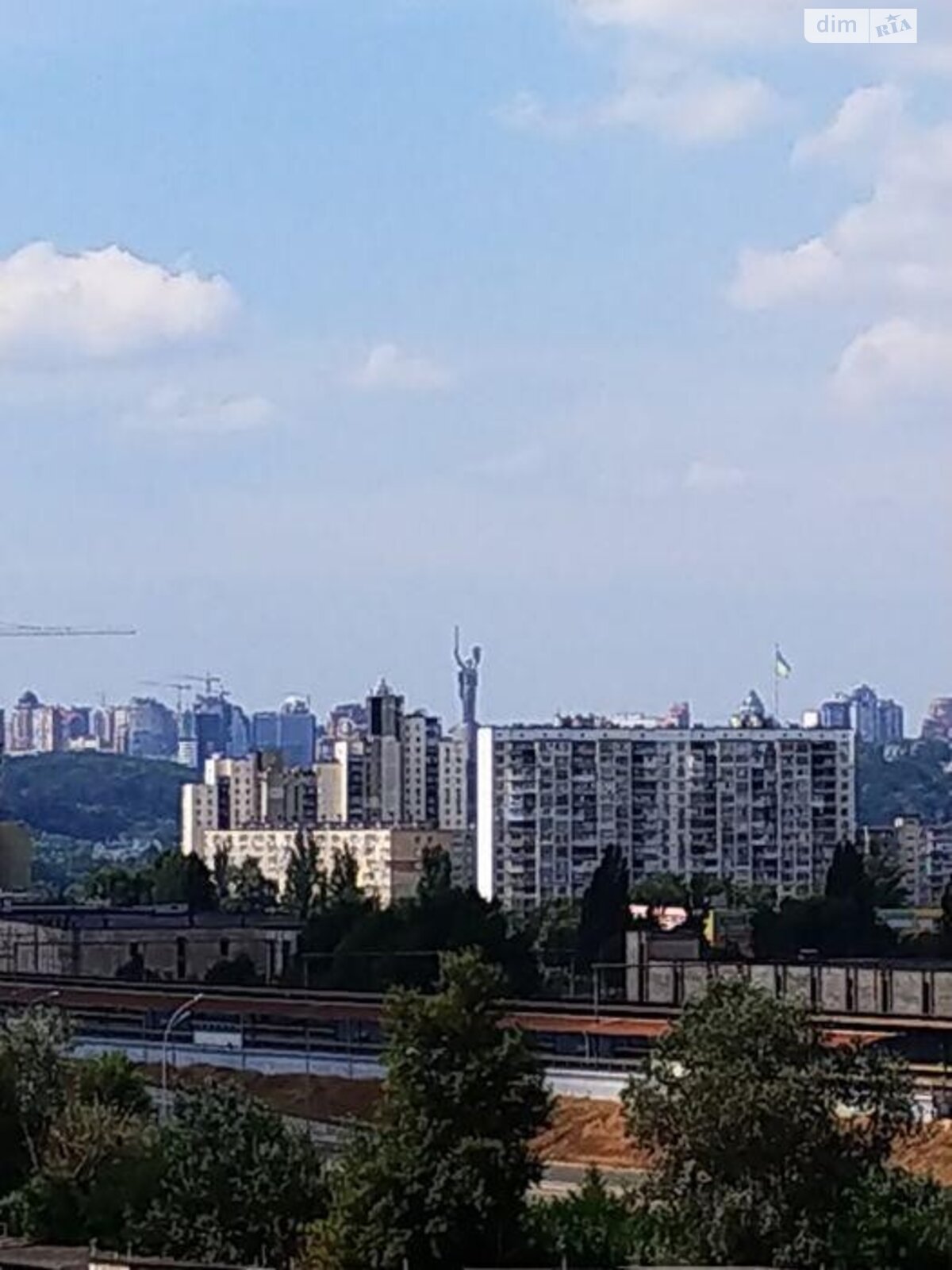 Продажа трехкомнатной квартиры в Киеве, на ул. Глеба Бабича 8, фото 1
