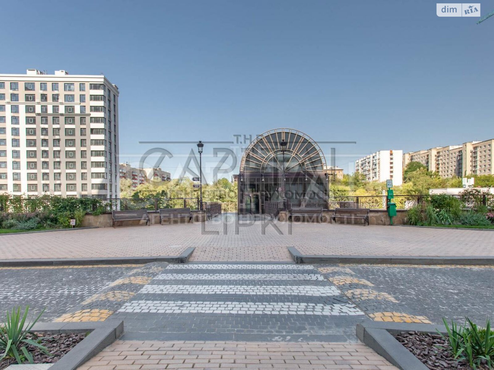 Продажа трехкомнатной квартиры в Киеве, на ул. Глубочицкая 32А, фото 1 Продажа трехкомнатной квартиры в Киеве, на ул. Глубочицкая 32А, фото 1