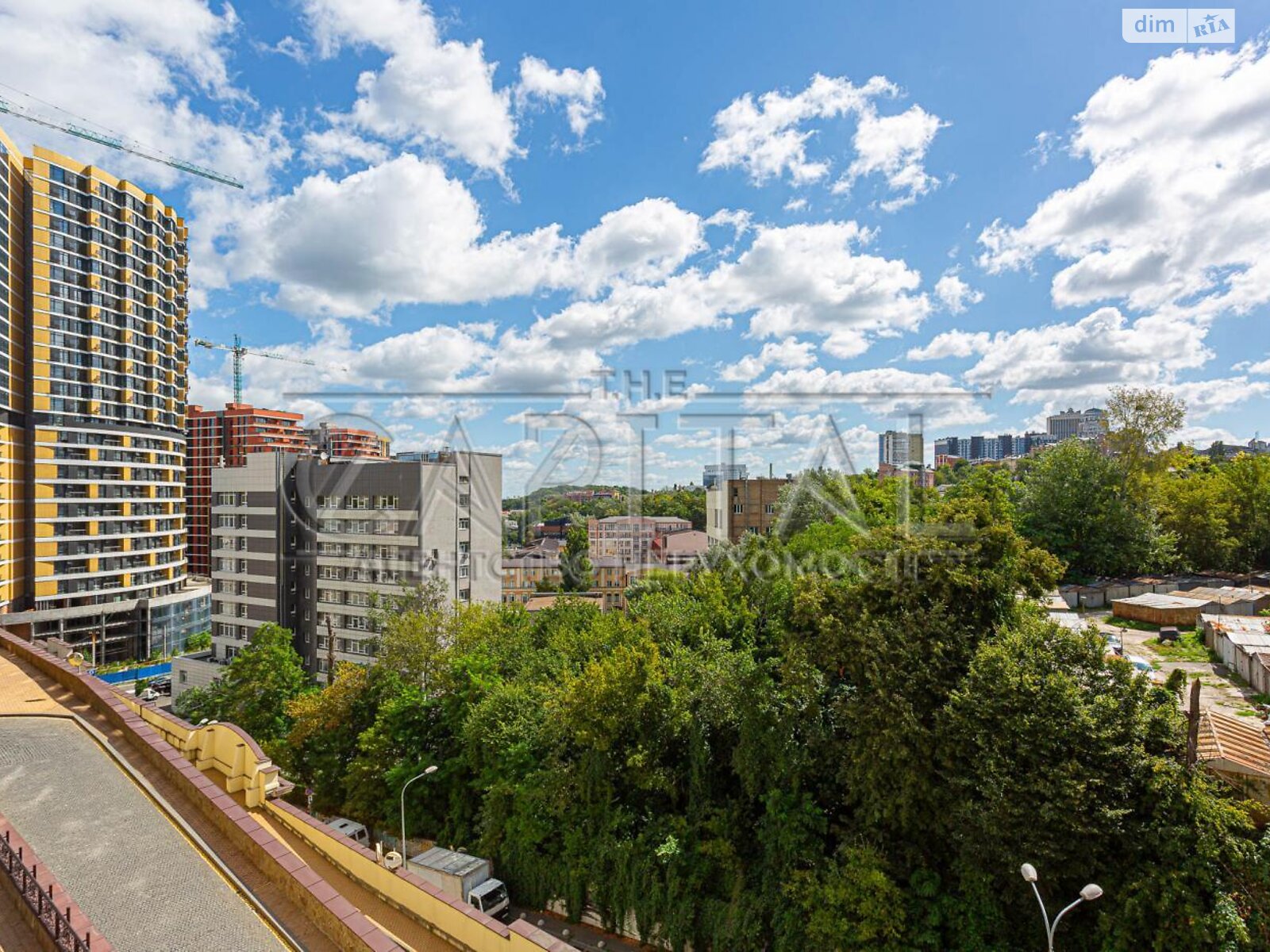 Продажа трехкомнатной квартиры в Киеве, на ул. Глубочицкая 32А, фото 1 Продажа трехкомнатной квартиры в Киеве, на ул. Глубочицкая 32А, фото 1