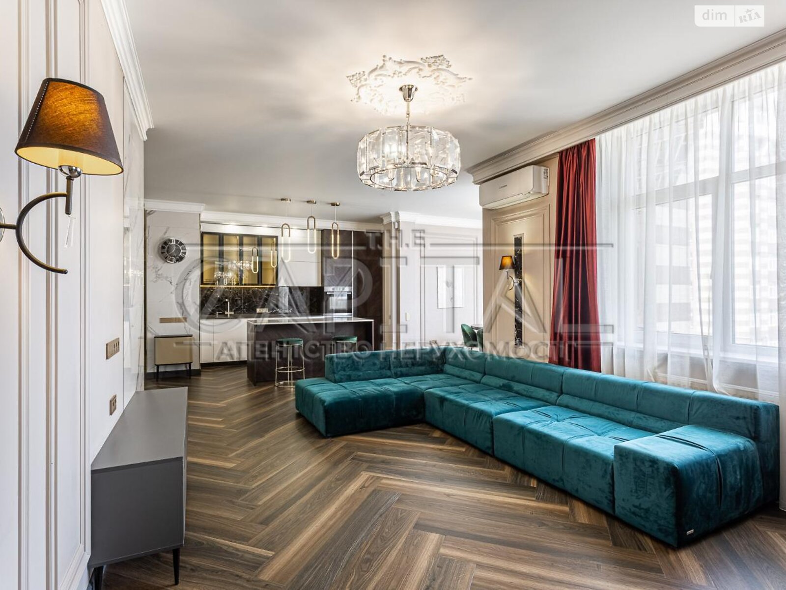 Продажа трехкомнатной квартиры в Киеве, на ул. Глубочицкая 32А, фото 1 Продажа трехкомнатной квартиры в Киеве, на ул. Глубочицкая 32А, фото 1
