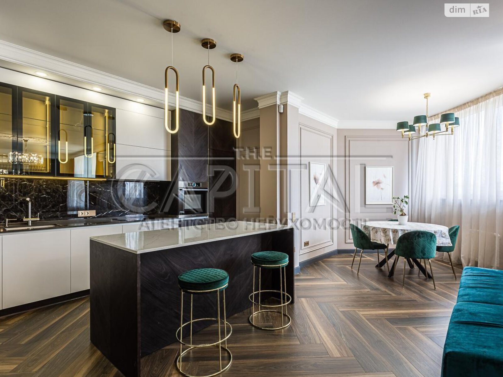 Продажа трехкомнатной квартиры в Киеве, на ул. Глубочицкая 32А, фото 1 Продажа трехкомнатной квартиры в Киеве, на ул. Глубочицкая 32А, фото 1