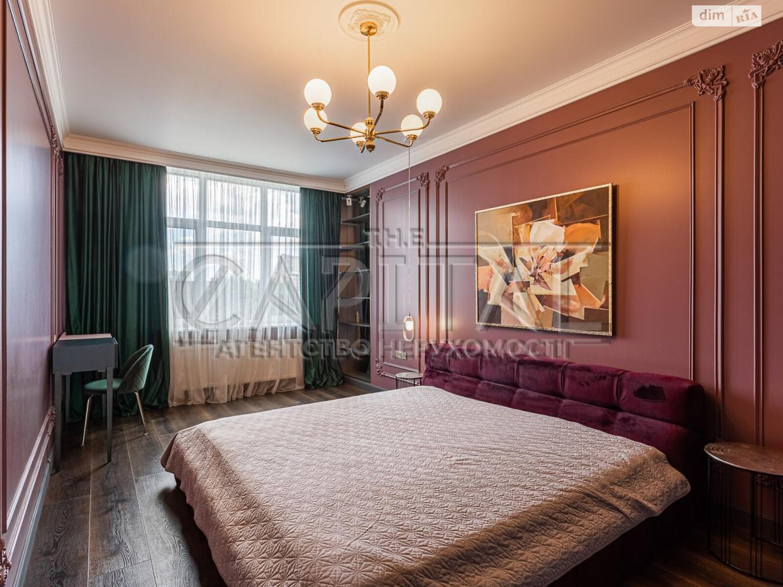 Продажа трехкомнатной квартиры в Киеве, на ул. Глубочицкая 32А, фото 1 Продажа трехкомнатной квартиры в Киеве, на ул. Глубочицкая 32А, фото 1