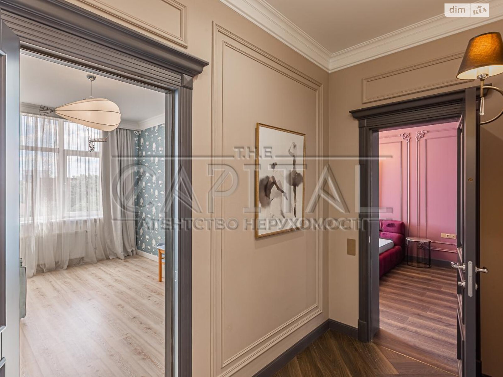 Продажа трехкомнатной квартиры в Киеве, на ул. Глубочицкая 32А, фото 1 Продажа трехкомнатной квартиры в Киеве, на ул. Глубочицкая 32А, фото 1