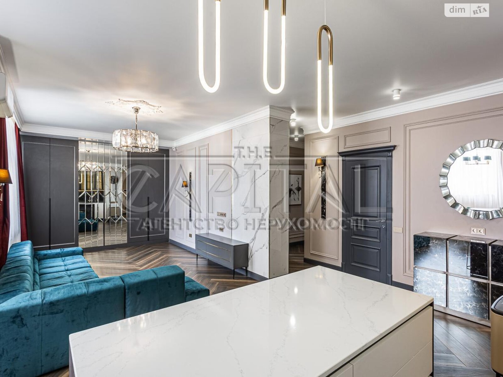 Продажа трехкомнатной квартиры в Киеве, на ул. Глубочицкая 32А, фото 1 Продажа трехкомнатной квартиры в Киеве, на ул. Глубочицкая 32А, фото 1