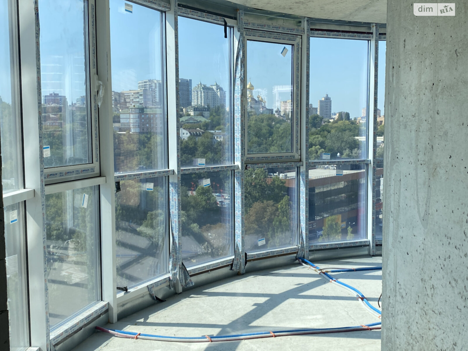 Продажа трехкомнатной квартиры в Киеве, на ул. Глубочицкая 73, район Шевченковский фото 1 Продажа трехкомнатной квартиры в Киеве, на ул. Глубочицкая 73, район Шевченковский фото 1