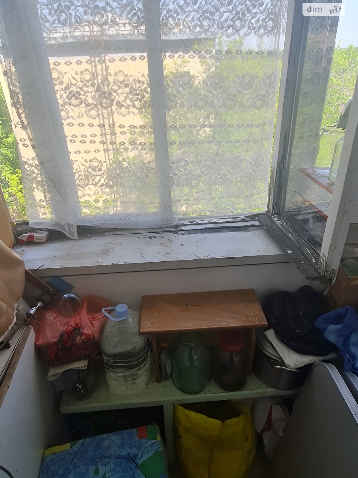 Продаж двокімнатної квартири в Києві, на вул. Ґолди Меїр 47/1, фото 1 Продаж двокімнатної квартири в Києві, на вул. Ґолди Меїр 47/1, фото 1